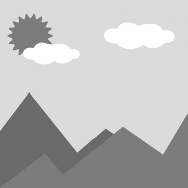 Aerospace generator altitude test bench